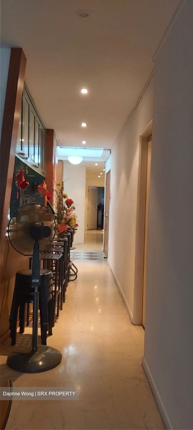Yikai Court (D19), Apartment #583519261